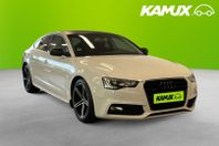 Audi A5 Sportback 2.0 TDI quattro Alpine Edition S-line Navi