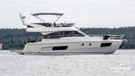 Bavaria Virtess 420 Fly | 2021 | 2x Volvo Penta IPS600