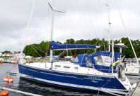 Beneteau Oceanis 373 Clipper