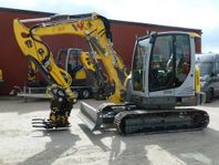 Wacker Neuson ET65