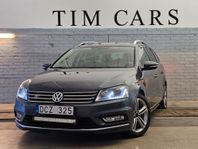 Volkswagen Passat Variant 2.0 TDI BMT 4Motion R-Line Euro 5