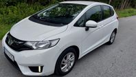 Honda Jazz 1.3 i-VTEC CVT, 102hk