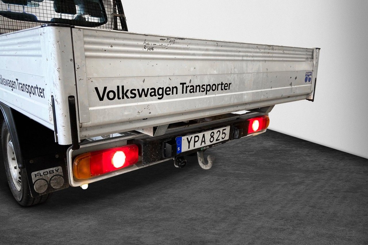 Volkswagen Transporter  2.0 T...