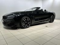 BMW M8 50i xDrive Cab M Performance Paket B&W Laser Softclos