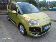 Citroën C3 Picasso 1.4 VTi Euro 5.