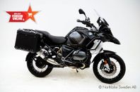 BMW R1250GS ADVENTURE  *5,45% Räntekampanj, hemleverans