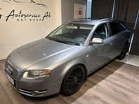 Audi A4 A-Traktor / Avant / Comfort / 640kr mån