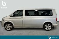 Volkswagen Transporter Caravelle T32  9SITS / VÄRMARE MED FJ