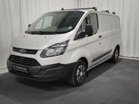 Ford transit Custom 2.2 TDCi|Drag|1179:-/mån|