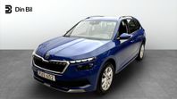 Skoda Kamiq STYLE 1,0 TSI 110 DSG/ Adventure edition/ Dragkr