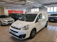 Citroën Berlingo 1,6 HDI  NYSERV NYBESIKT AUT NYKAMREMSSATS