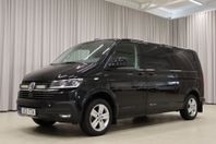 Volkswagen Transporter TDI DSG 4M 150HK L2 Bra Utrustning