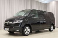 Volkswagen Transporter TDI DSG 4M 150HK L2 Bra Utrustning