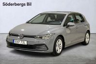 Volkswagen Golf 1.5 ETSI PF 110 KW / 150 HK 7 VXL