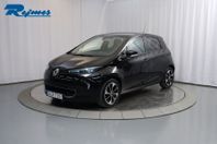 Renault Zoe 41 kWh Intens batteriköp