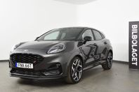 Ford Puma ST 1.5 200 Plus Swe Perfomance