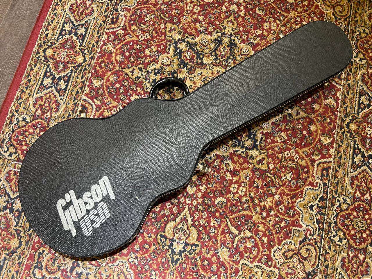 Beg. Gibson Les Paul Custom 1...