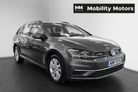 Volkswagen Golf Sportscombi 1.5 TGI BlueMotion P-sensorer