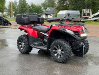 CFMOTO CFORCE 520L -17 Sveg