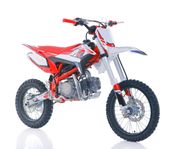 Apollo Thunder 125cc 17/14 | Köp cross på motorsweden.se