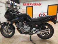 Yamaha XJ600S Diversion