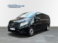 Mercedes-Benz Vito 116 CDI 4x4 2.8t 7G-Tronic Plus (163HK) V