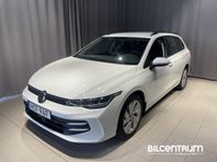 Volkswagen Golf Sportscombi eTSI 150HK  DSG