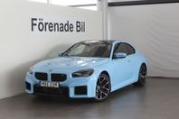 BMW M2 5,95% ränta Coupé M Drivers Paket Parking Assistant