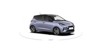 Hyundai i10 Essential LAGERRENSNING