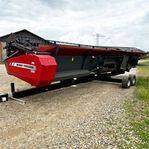 Massey Ferguson 7030 - 30" Skærebord