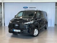 Ford Transit Custom 320 2.0 EcoBlue SelectShift, 170hk