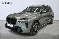 BMW X7 xDrive 40i M-sport pro | BiliaDays24 | Adaptiv farth