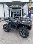 Loncin XWolf T3B 550 10 000kr i värdecheck på tillbehör!