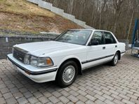 Toyota Crown Sedan 3.0 Royal Saloon,Låg Mil,Automat,Toppskic