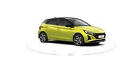 Hyundai i20 Essential LAGERRENSNING