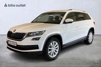 Skoda Kodiaq 2.0 TDI 4X4 Drag Navi 190hk