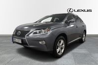 Lexus RX 450h AWD BUSINESS NAVIGATION DRAG