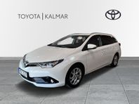 Toyota Auris Touring Sports 1.2 T Automat, Drag