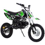 -- X-Pro FX 90cc | Prisvärd Cross | Kampanj!