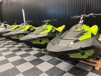 Sea-Doo Spark Trixx -23 *kampanj 907:-/mån*