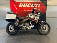 Ducati DesertX Special