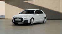 Audi A1 Sportback 30 TFSI Proline 6-växlad //Privatleasing//