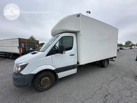 Mercedes-Benz Sprinter 316 CDI