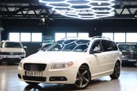 Volvo V70 D4 AWD GEARTRONIC MOMENTUM, R-Design DRAG 163HK