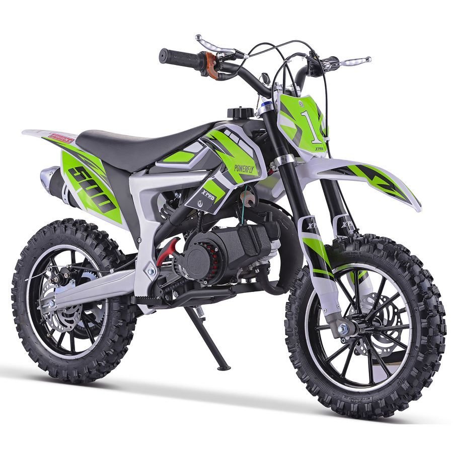 -- X-Pro Powerfly 49cc | Barn...