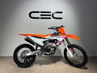 KTM SXF 250 SUPERDEAL