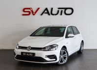 Volkswagen Golf 5-dörrar 1.5 TSI R-Line Navi Drag