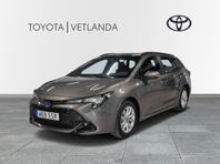 Toyota Corolla 1,8 HSD Active Touring Sports (vhjul)