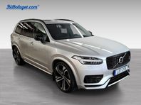 Volvo XC90 Recharge T8 R-Des Pro Edt 7-säten/Vhjul