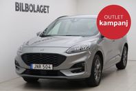 Ford Kuga Plug-In Hybrid 2.5 225 PHEV ST-Line X Bus A NAV/KA